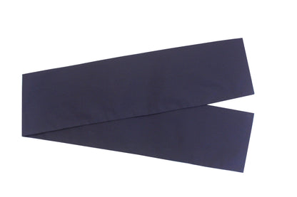 Cotton Pattern Extra Large Wired Headband