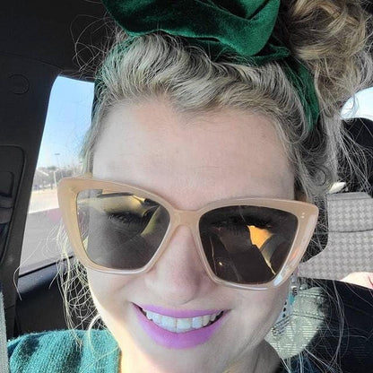 Velvet Wired Headband